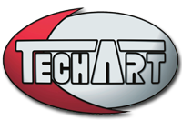 TechArt Logo